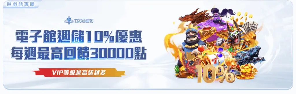 TZ電子館周儲