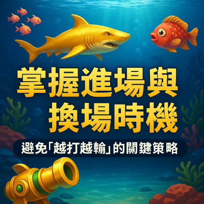 進場時機 進場時機